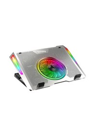 Resim Frısby Fnc-5265st Rgb Gaming Notebook Soğutucu 