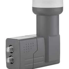 Resim Goldmaster Rm-207 Çiftli Lnb 