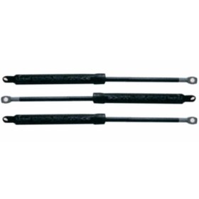 Resim NETSİN Baza Amortisörü Baza Pistonu 750n 1 Çift (sağ-sol 2 Adet) 