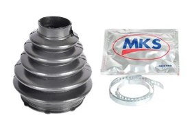 Resim Ford C-Max 2004-2007 1.6 TDCI İç Aks Körüğü Sol Yan Sanayi 7M514C062CB 