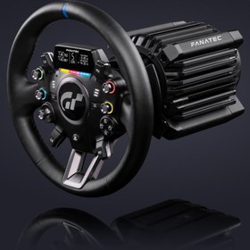 Resim FANATEC Gran Turismo DD Extreme 