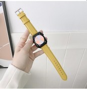 Resim Sones iOS Uyumlu Watch Ultra 49mm-watch Ultra 2 49mm / Seri 9-8-7 45mm / Se 3-se 2-6-se-5-4 4 42mm Dikiş Akıllı Saat Aks. 49168634 