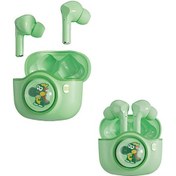 Resim Piranha 9971 Bluetooth 5.3 Kulak İçi Çocuk Kulaklık 