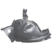 Resim Genel Markalar 2007-2011 Bmw X5 E70 Ön Çamurluk Davlumbazı Sağ Önün Arkası (lt-bm6070) (adet) (oem No:51717169414) 