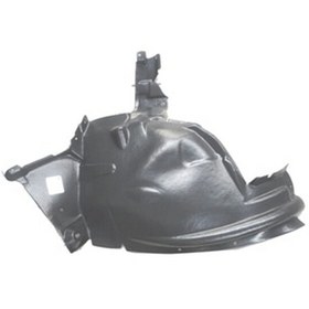 Resim Genel Markalar 2007-2011 Bmw X5 E70 Ön Çamurluk Davlumbazı Sağ Önün Arkası (lt-bm6070) (adet) (oem No:51717169414) 