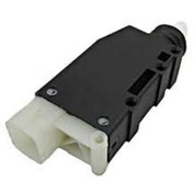 Resim Opel Corsa B 1993-2000 Ön Kapı Kilit Mekanizması Sağ 