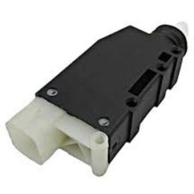 Resim Opel Corsa B 1993-2000 Ön Kapı Kilit Mekanizması Sağ 