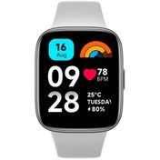 Resim Xiaomi Redmi Watch 3 Active Akıllı Saat Sesli Görüşme 