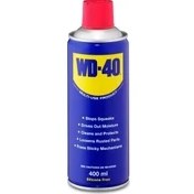 Resim WD-40 Wd 40 Çok Amaçlı Pas Sökücü 400 ml 