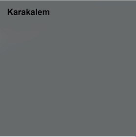 Resim Marshall Maximum Mat Silikonlu Karakalem 7,5 Lt. 10 Kg 