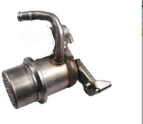 Resim Egr Sogutucu Golf 7 A3 Leon Octavia 1.6 2.0 Tdı 04L131512Bq Dbgbh Diğer