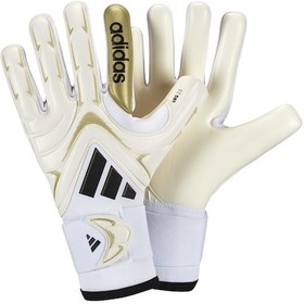 Resim Copa Pro Unisex Beyaz Kaleci Eldiveni Jz5793 Beyaz 