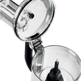 Resim KitchenAid 5KFP0719EBM Mutfak Robotu 1.7 Lt 