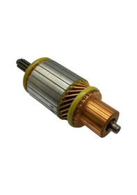 Resim 24v Marş Kollektörü Nıkko Tipi 9 Diş ds N11.3183 