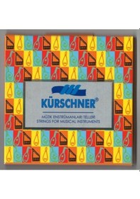 Resim Kürschner Premium 109 Ud Teli 