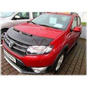 Resim Dacia Sandero 2018 Suni Deri Kaput Koruma Maskesi 