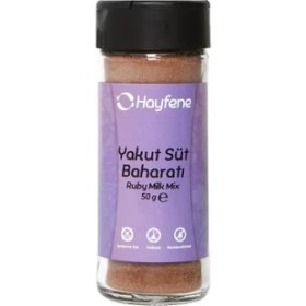 Resim Yakut Süt Karışımı 50 G 