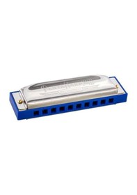 Resim Hohner M2108x Pentaharp Sol Minör Mızıka 