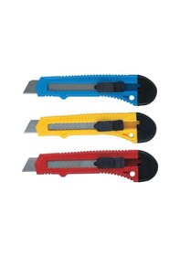 Resim Plastik Maket Bıçağı 1 Adet 