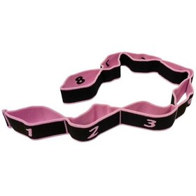 Resim Avessa Blsp-30 Örme Elastik Egzersiz Bandı Pembe 