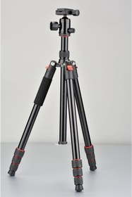 Resim Digipod A-2540p Tripod Kiti 