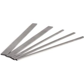 Resim 6x12x200mm-hss-dikdörtgen Kesitli Torna Kalemi Yüksek Havaçeliği 