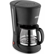 Resim Sinbo SCM-2938 Filtre Kahve Makinesi 