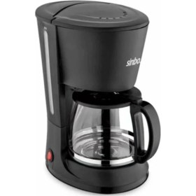 Resim Sinbo SCM-2938 Filtre Kahve Makinesi 