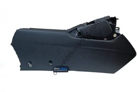 Resim Citroen Berlingo (2019-2026) Orta Konsol (Orijinal) 