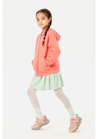 Resim Vicco Space Kürklü Kız Okul Öncesi Pudra Outdoor Pudra 