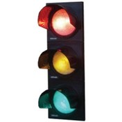 Resim Hayat Trafik 200 mm Power Ledli Oto Sinyal Verici, Trafik Lambası 