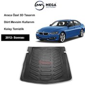 Resim Bmw F30 Bagaj Havuzu 2012- Sonrası Rizline 