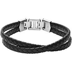 Resim Fossil JF03684-040 Erkek Bileklik 
