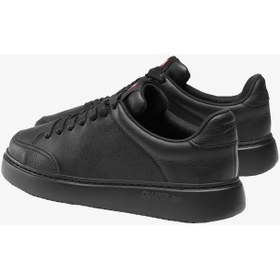 Resim Camper Runner K21 Kadın Ayakkabı K201438 - 015 Siyah 