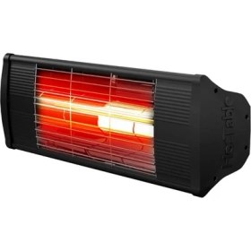 Resim Hottable Supreme 2000 Watt Profesyonel Dış Ortam Isıtıcı 