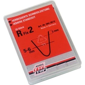 Resim Rema Diş Açma Bıçağı R 02 5642810 