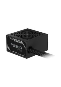 Resim Gigabyte Gp-p650g Pg5 650w 80+ Gold Pcıe 5.1 - Atx 3.1 Power Akak92gıg0022 