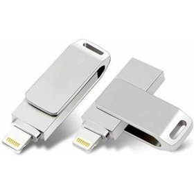 Resim Turink Iphone Otg Usb Flash Bellek 64 Gb 