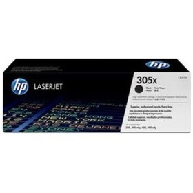 Resim Hp Ce410x 305x Sıyah Yuksek Kapasıtelı Toner 4.000 Sayfa 