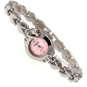 Resim QUARTZ Sheın Kalp Charmlı Vintage Pinterest Saati 