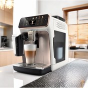 Resim Philips Yeni Premium LatteGo Bol Köpüklü Tam Otomatik Espresso Makinesi - 20 Farklı İçecek - Üstün Teknoloji 