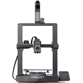 Resim Creality Ender 3 V3 KE 3D Yazıcı 