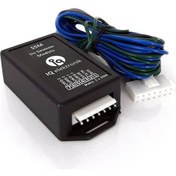 Resim Otomatik Sellektör Modülü Sis Ters Sellektör Iq Elektronik 