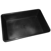 Resim Derin Taşıma Tablası 60x40x10 Cm 