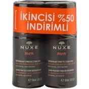 Resim Nuxe Men 24 Saat Etkili Roll-on 50 ml 2'li Set 