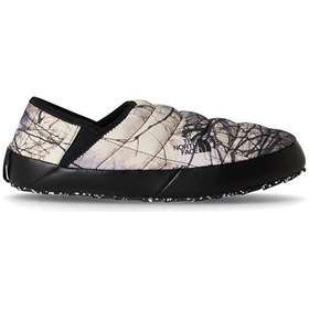 Resim The North Face M Thermoball Traction Mule V Erkek Outdoor Terlik Nf0a3uzndwt1 Beyaz Beyaz 