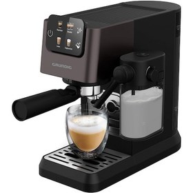 Resim Grundig KSM 5330 Espresso Makinesi 