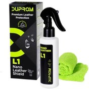 Resim Duprom L1 Premium Nano Deri Koruyucu Su Itici Sprey 150 Ml. 