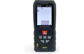 Resim Cem LDM-100B Dijital Lazer Mesafe Ölçer 100M 