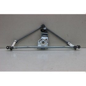 Resim Fiat Doblo Ön Cam Silgi Silecek Mekanizması Motorsuz Db 1-2 Kasa Uyumlu 